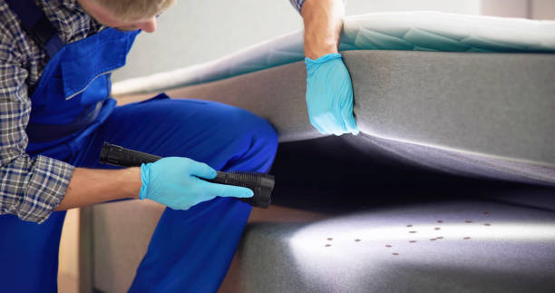 Best Pest Prevention Services  in Roseto, PA