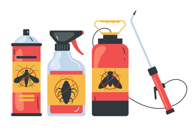 Trusted Roseto, PA Pest Control Experts